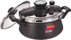 Handi Pressure Cooker